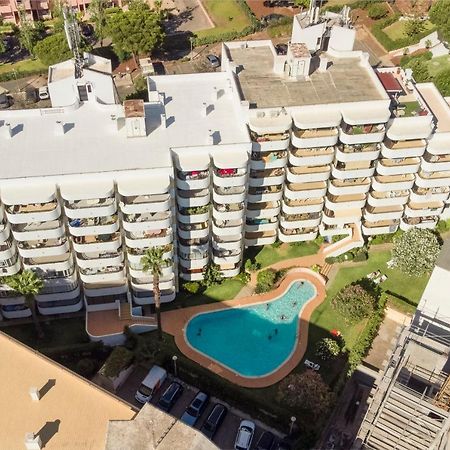 Apartamento Sunshine 601-Виламура Экстерьер фото
