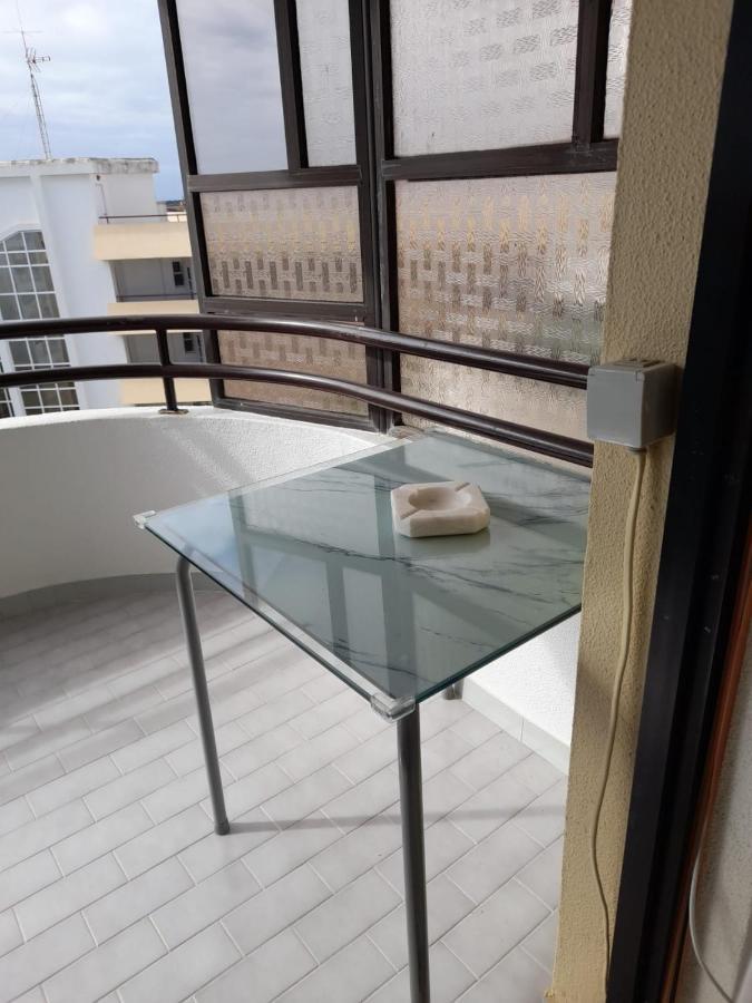 Apartamento Sunshine 601-Виламура Экстерьер фото