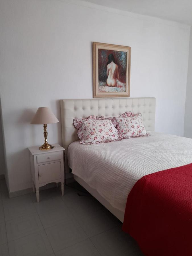 Apartamento Sunshine 601-Виламура Экстерьер фото
