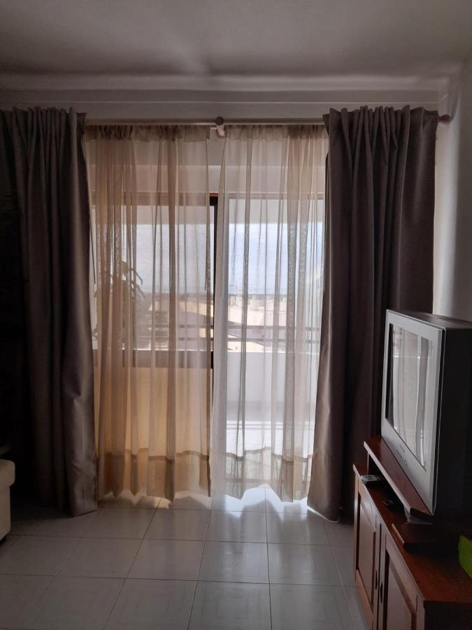 Apartamento Sunshine 601-Виламура Экстерьер фото