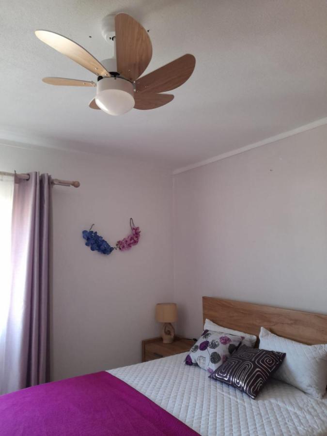 Apartamento Sunshine 601-Виламура Экстерьер фото