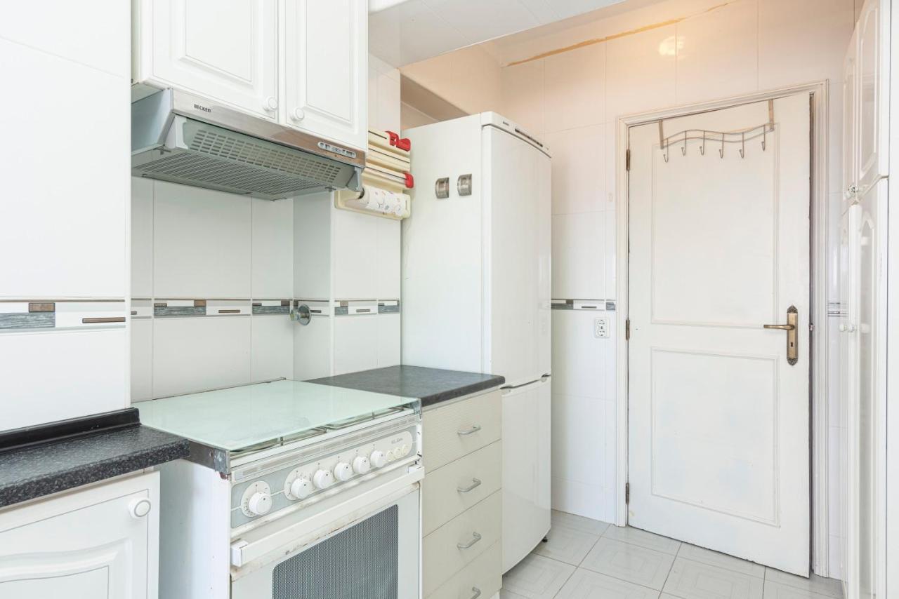 Apartamento Sunshine 601-Виламура Экстерьер фото