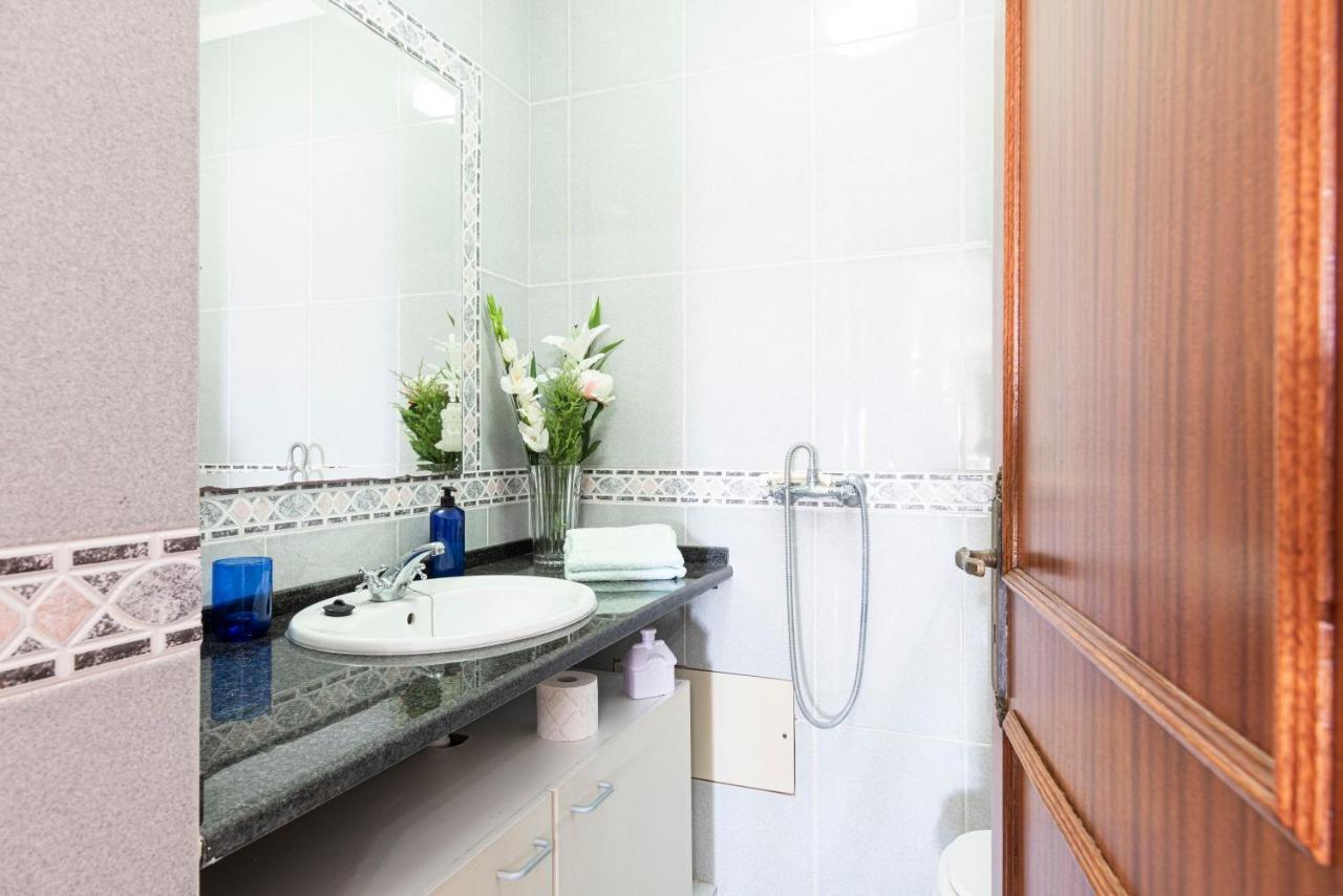 Apartamento Sunshine 601-Виламура Экстерьер фото