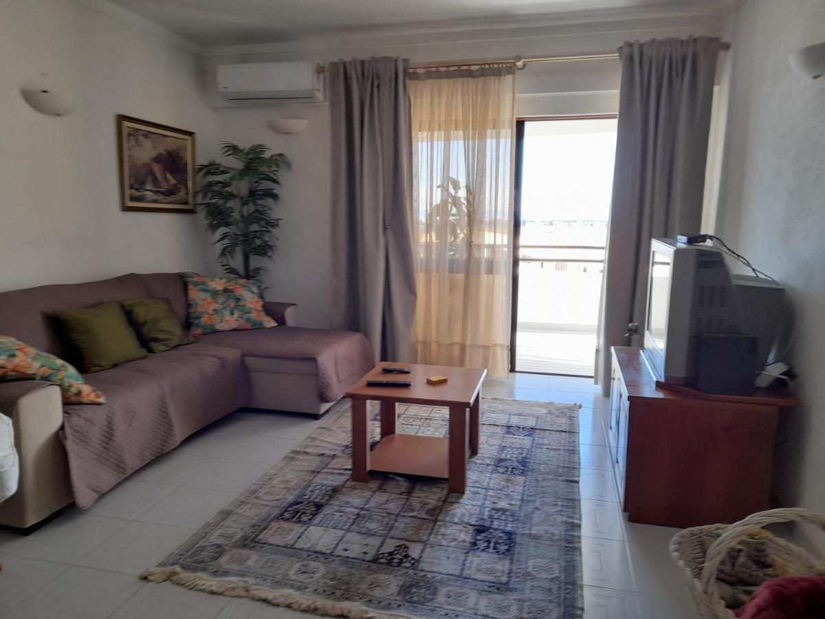 Apartamento Sunshine 601-Виламура Экстерьер фото