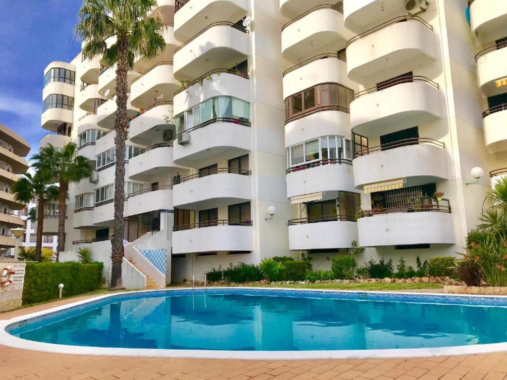 Apartamento Sunshine 601-Виламура Экстерьер фото
