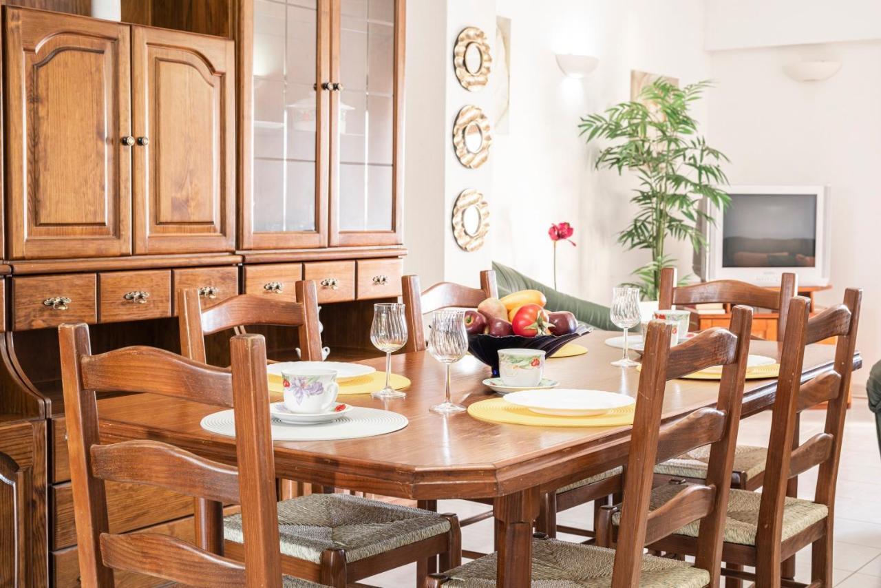 Apartamento Sunshine 601-Виламура Экстерьер фото