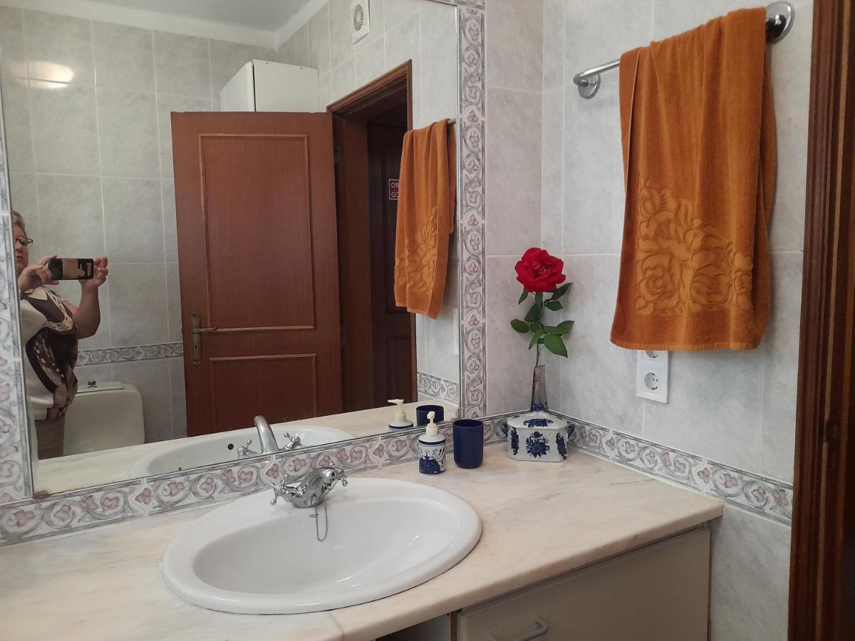 Apartamento Sunshine 601-Виламура Экстерьер фото